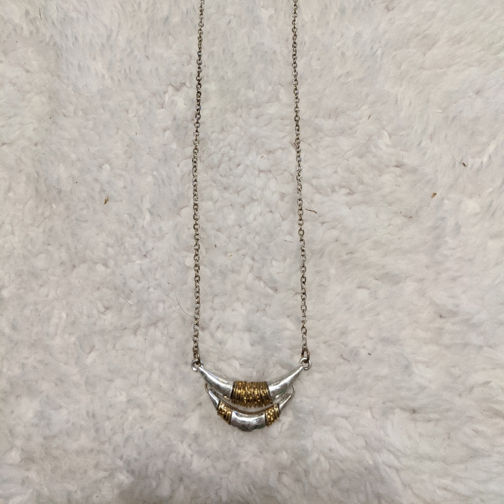 JM Necklace